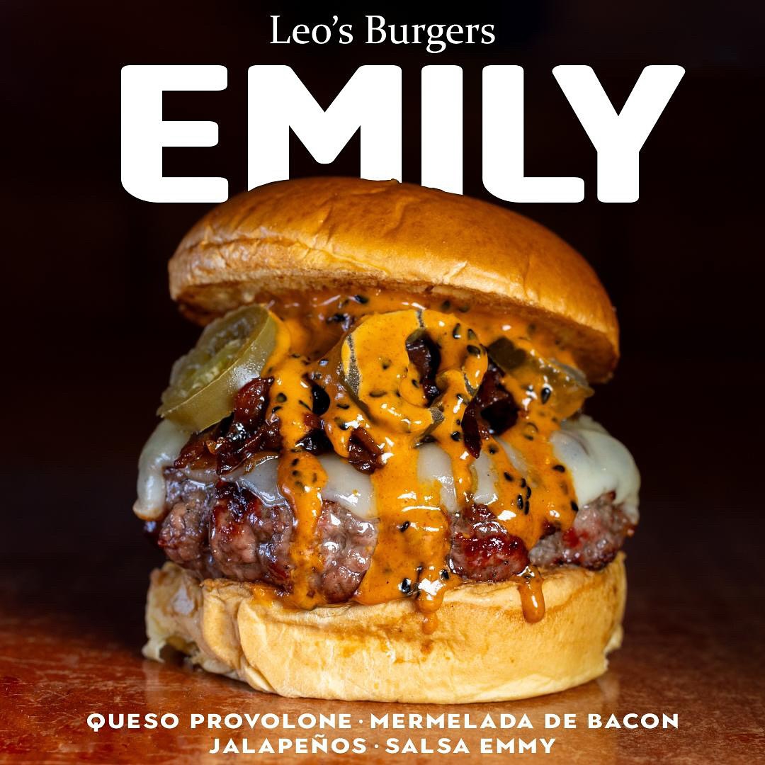 🍔 𝗘𝗠𝗜𝗟𝗬 🍔